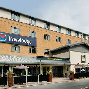 Travelodge Didsbury Manchester
